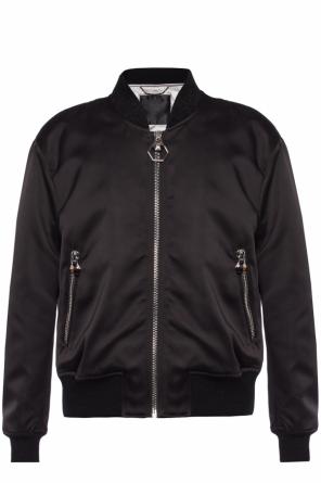 Bomber jacket, zdjęcie 1 Bomber jacket od Philipp Plein